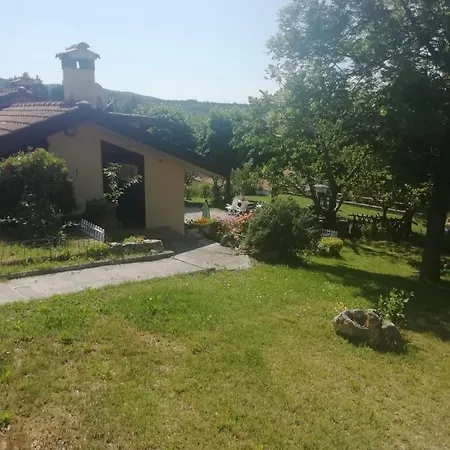 Casa Dei Ricci