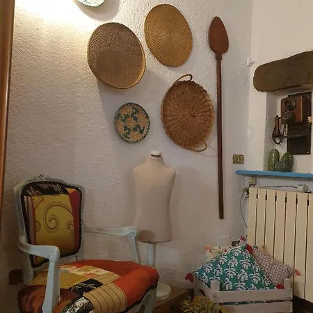 Casa Dei Ricci 펜션