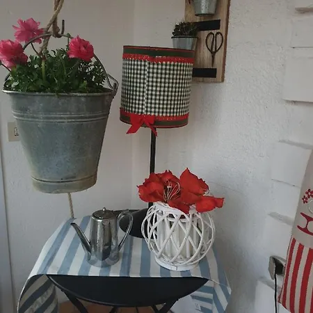 Casa Dei Ricci 펜션 치타디카스텔로