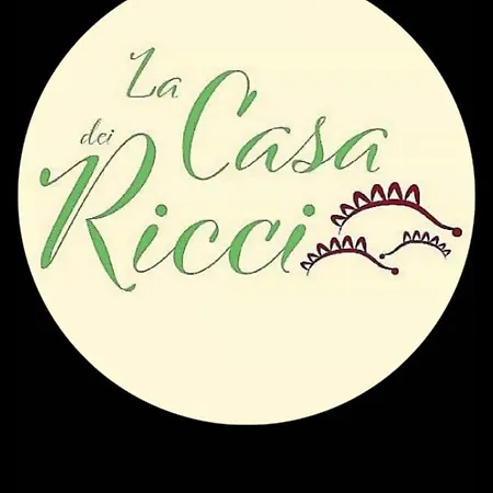 Casa Dei Ricci * 치타디카스텔로